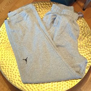 Nike sweatpants